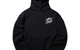 CALL MY LAWYER HOODIE BLACK