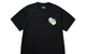 CALL MY PLUG T-SHIRT WASHED BLACK