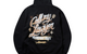 CALL MY LAWYER HOODIE BLACK