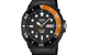 ANALOG SERIES ORANGE/BLACK