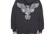 EAGLE EKCESS HOODIE FADED BLACK