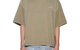 ROYALTY HALEN SS TEE MILITANT KHAKI