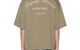 ROYALTY HALEN SS TEE MILITANT KHAKI