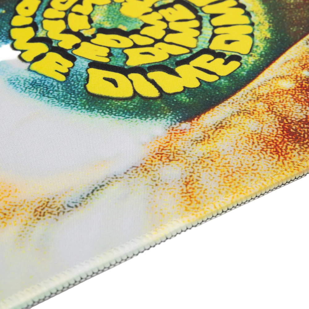 PEOPLE MOUSE PAD