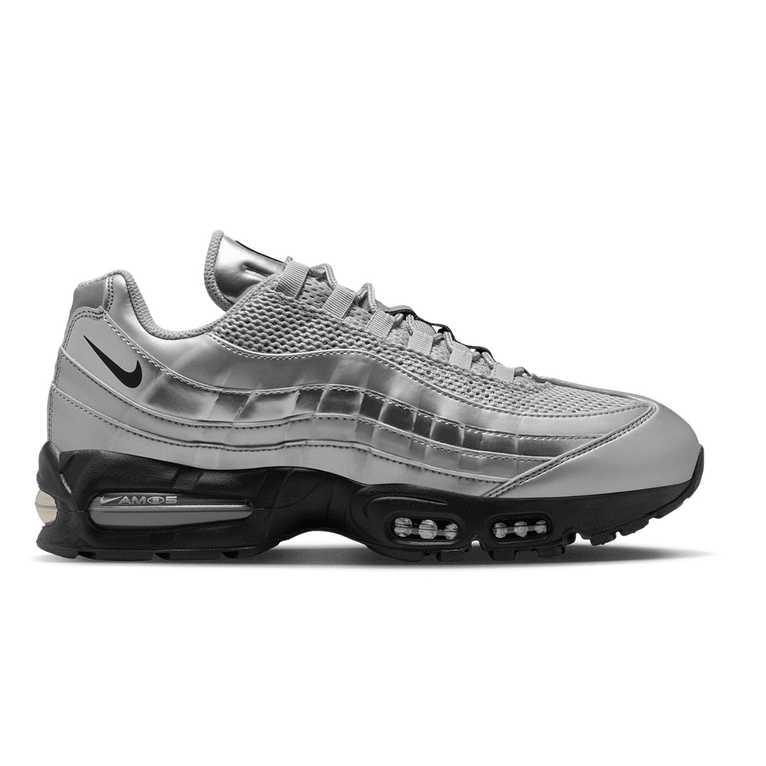AIR MAX 95 BIG BUBBLE METALLIC SILVER – NRML AIR MAX 95 BIG BUBBLE METALLIC SILVER – NRML