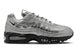 AIR MAX 95 BIG BUBBLE METALLIC SILVER