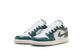 AIR JORDAN 1 LOW SE (GS) OXIDIZED GREEN