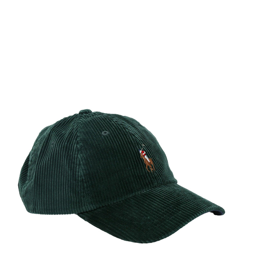 COURDROY CLASSIC SPORT CAP