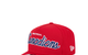 MONTREAL CANADIENS NHL 9FIFTY SCRIPT A-FRAME SNAPBACK