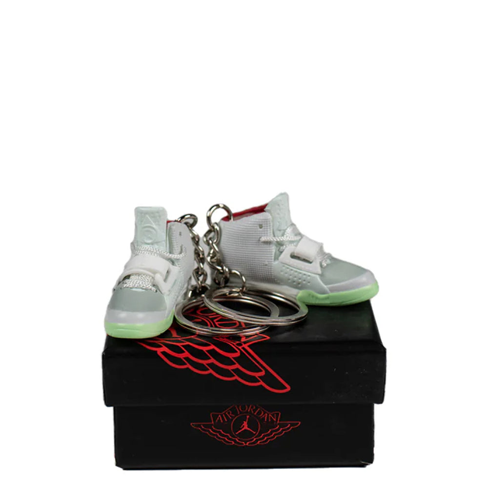 PORTE-CLÉS NIKE AIR YEEZY SNEAKER