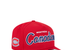 MONTREAL CANADIENS NHL 9FIFTY SCRIPT A-FRAME SNAPBACK