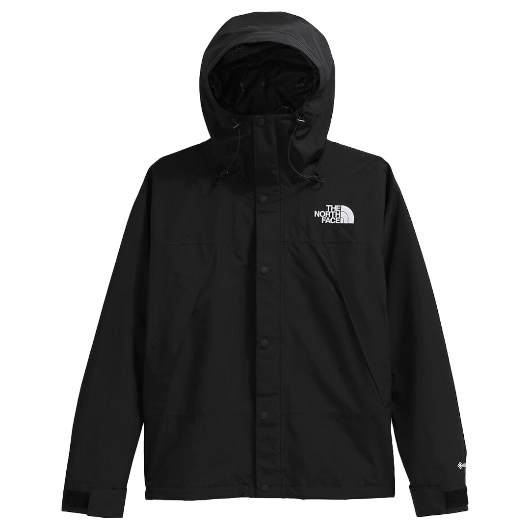 MEN'S GORE-TEX MOUNTAIN JACKET TNF BLACK – NRML
