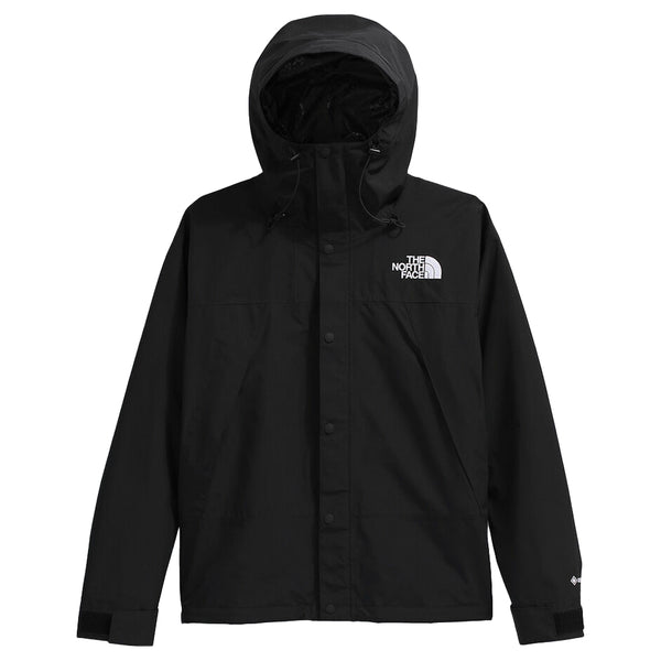 MEN'S GORE-TEX MOUNTAIN JACKET TNF BLACK
