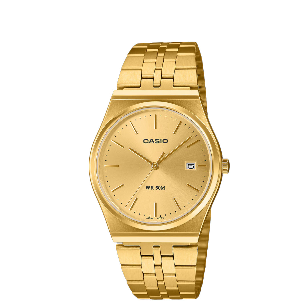 CASIO MTP-B145GC-9AV – NRML