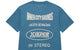 STUDIO TEE BLUE