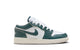 AIR JORDAN 1 LOW SE (GS) OXIDIZED GREEN