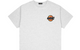 MUCH T-SHIRT ASH
