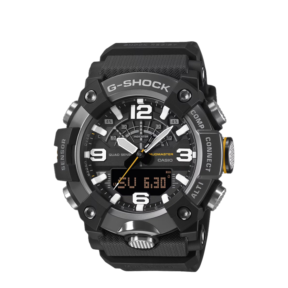 MASTER OF G MUDMASTER GG-B100XMB-1A