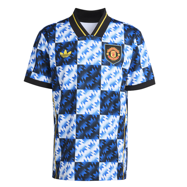 MANCHESTER UNITED LF JERSEY – NRML
