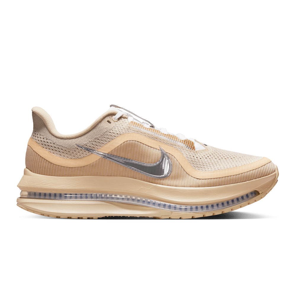 PEGASUS PREMIUM SP MUSHROOM/METALIC SILVER