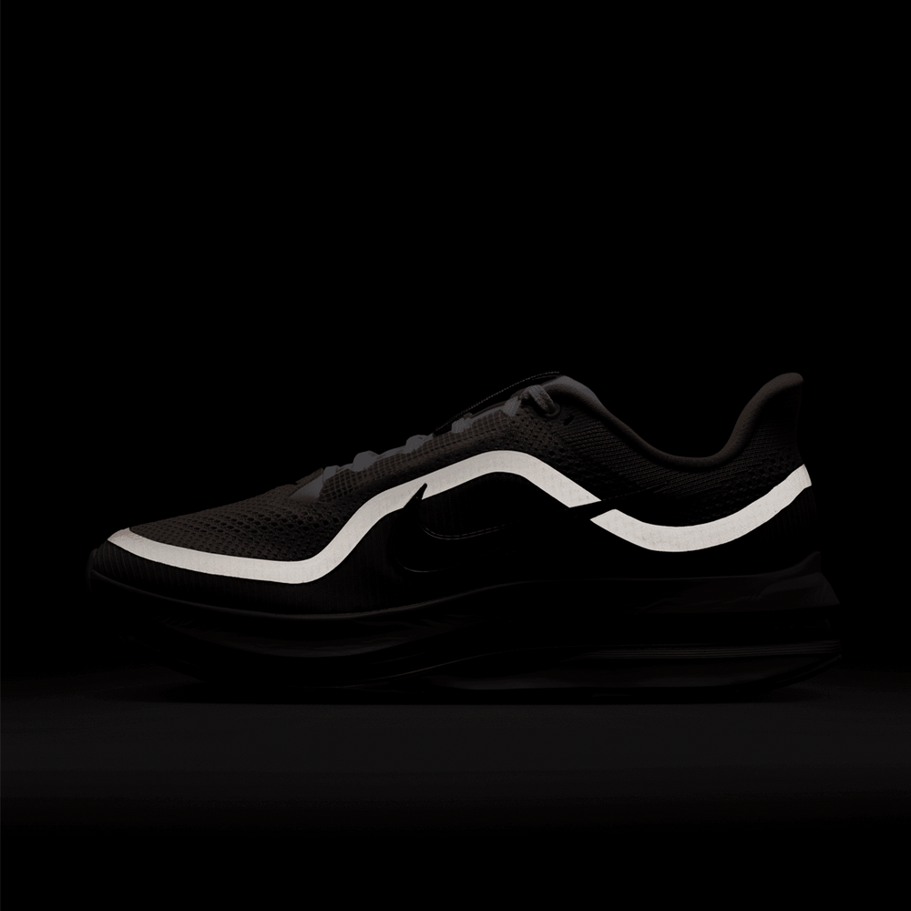 PEGASUS PREMIUM SP MUSHROOM/METALIC SILVER