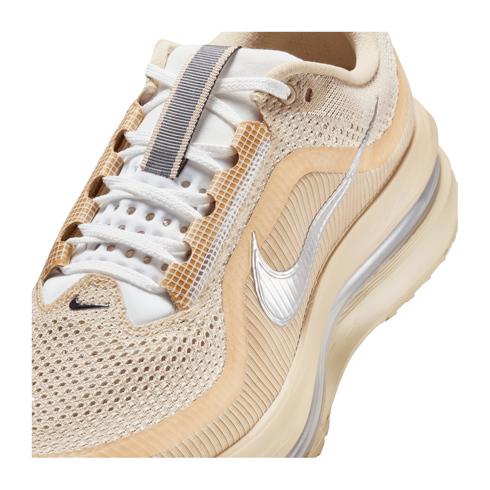 PEGASUS PREMIUM SP MUSHROOM/METALIC SILVER