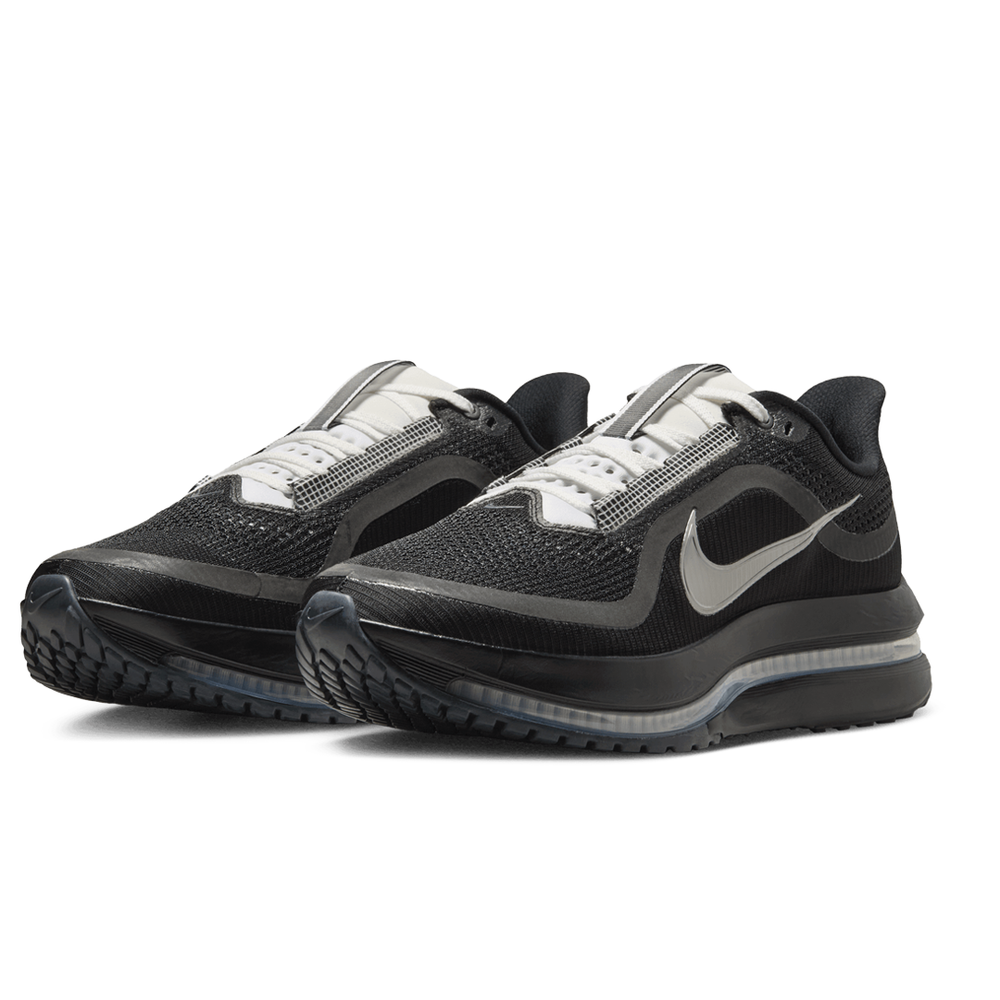 PEGASUS PREMIUM SP BLACK/METALLIC SILVER