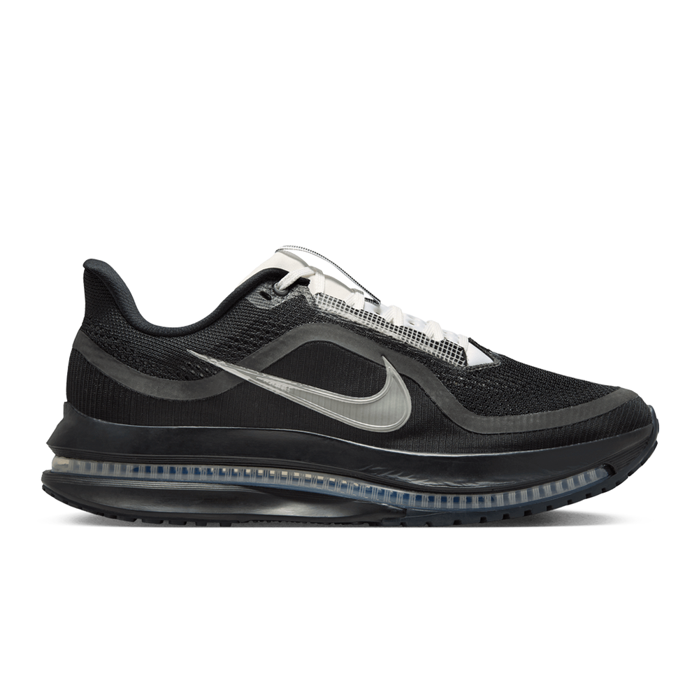 PEGASUS PREMIUM SP BLACK/METALLIC SILVER