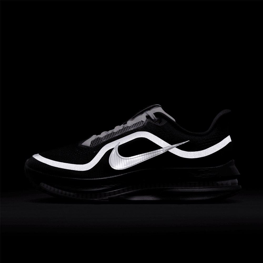 スパイク・シューズ NIKE PAGASUS PREMIUM SP 28cm PEGASUS PREMIUM SP BLACK/METALLIC SILVER – NRML