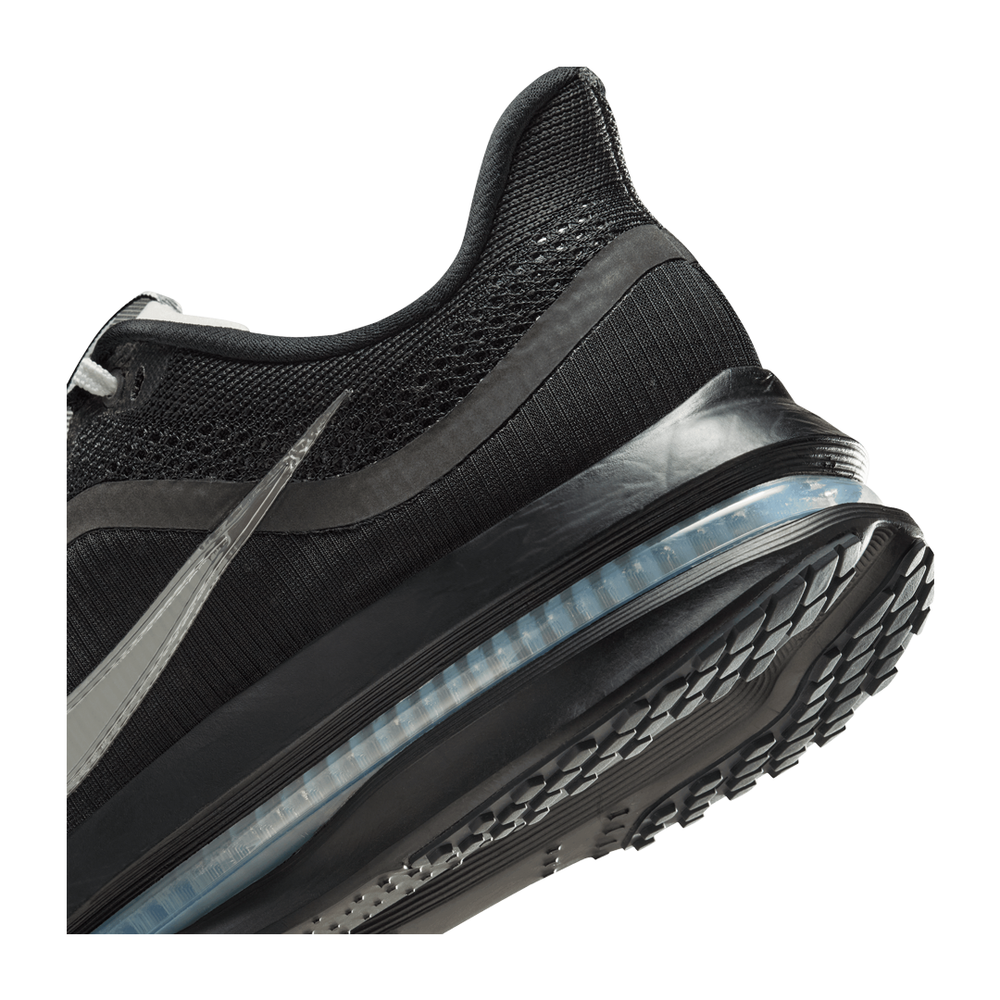 スパイク・シューズ NIKE PAGASUS PREMIUM SP 28cm PEGASUS PREMIUM SP BLACK/METALLIC SILVER – NRML