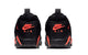 AIR JORDAN MVP 92 BLACK/RED