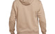 SPORTSWEAR CLUB FLEECE ZIP HOODIE KHAKI