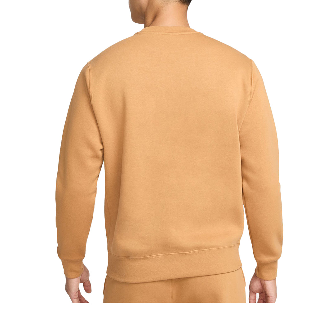 SPORTSWEAR CLUB FLEECE FLAX