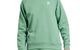 TREFOIL ESSENTIALS CREW SWEATSHIRT