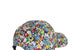 FLORAL LIBERTY CAP