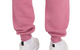 NOCTA FLEECE CS SWEATPANTS DESERT BERRY