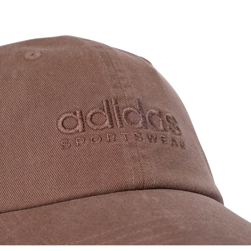 SPORTSWEAR DAD CAP EARTH STRATA