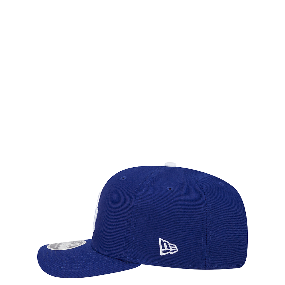 LOS ANGELES DODGERS 9SEVENTY STRETCH-SNAP