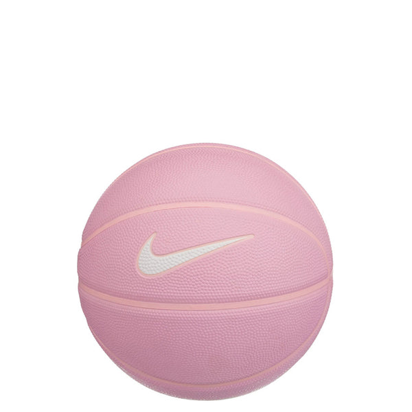 SWOOSH SKILLS BASKETBALL ROSE PINK