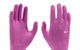 YOUTH KNIT SWOOSH TRAINING GLOVES 2.0 PLAYFUL PINK