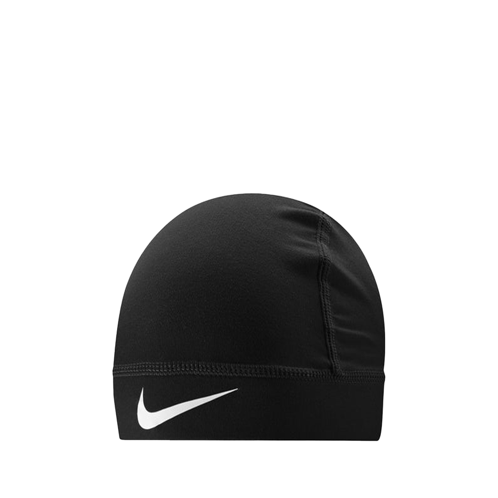 NIKE PRO SKULL CAP 3.0 BLACK / WHITE