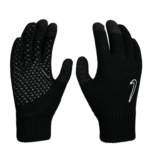 YOUTH KNIT GRIP GLOVES