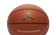 JORDAN CHAMPIONSHIP 8P AMBER/BLACK/GOLD 07