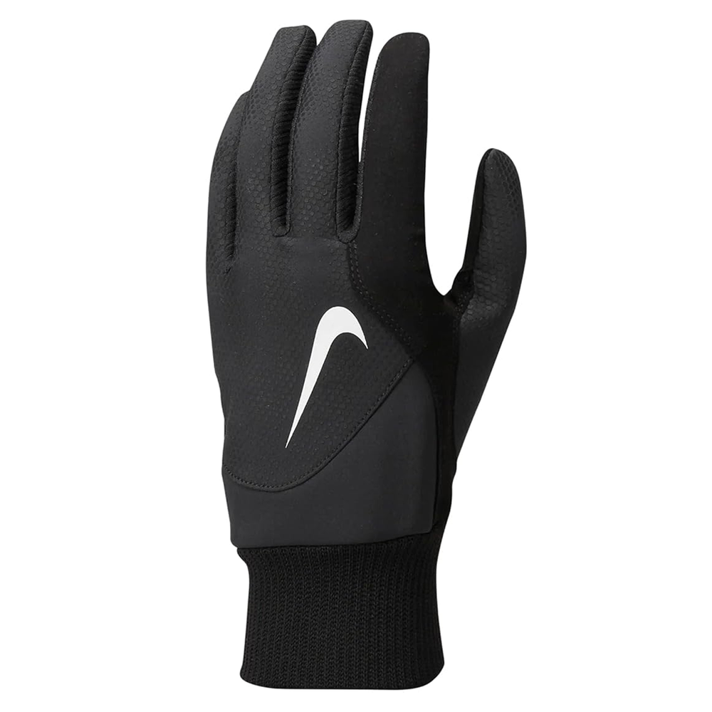 THERMA-FIT GOLF GLOVES BLACK