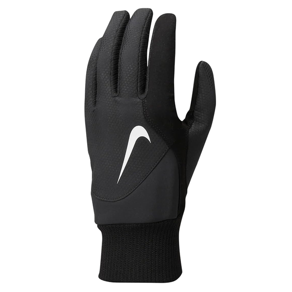 THERMA-FIT GOLF GLOVES BLACK