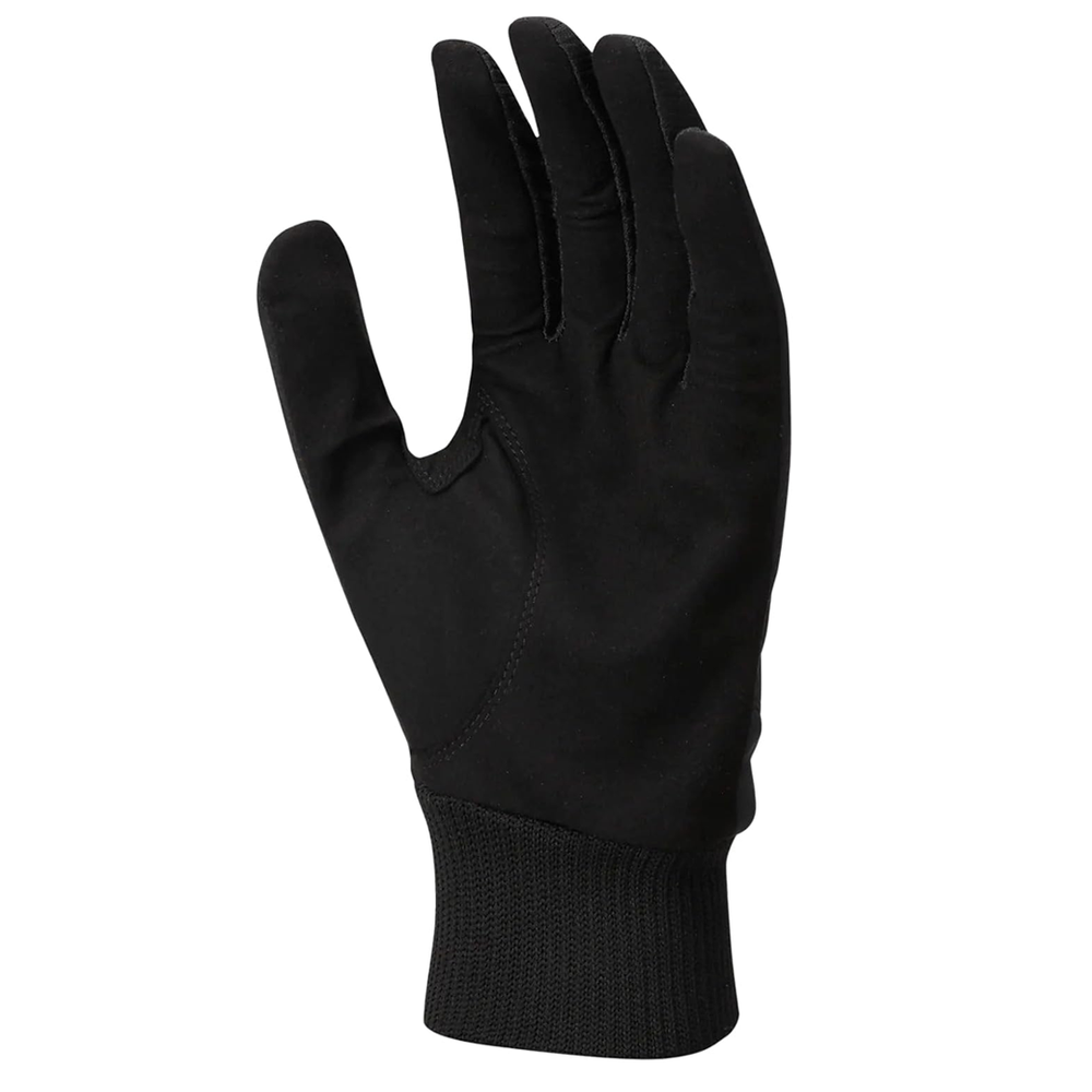 THERMA-FIT GOLF GLOVES BLACK