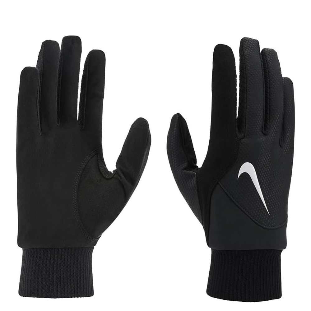 THERMA-FIT GOLF GLOVES BLACK