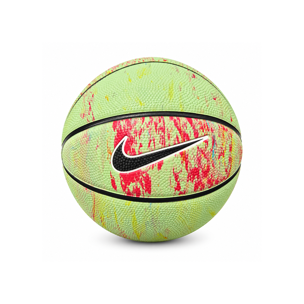 NIKE MINI NEXT NATURE BASKETBALL CUCUMBER CALM / BLACK