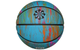 NIKE MINI NEXT NATURE BASKETBALL LIGHT CURRENT BLUE/BLACK