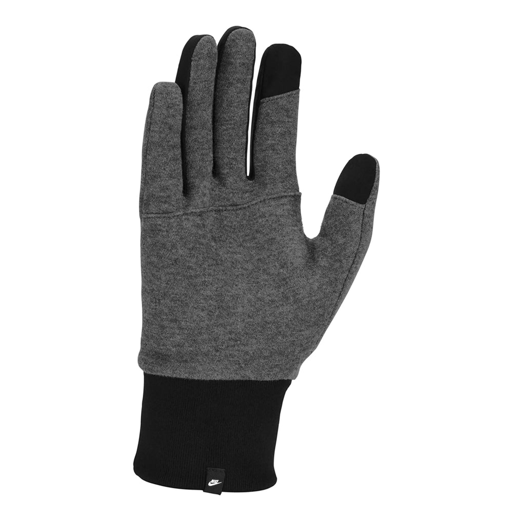 CLUB FLEECE 2.0 GLOVES CHARCOAL